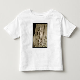 Victory Stele of Naram-Sin Toddler T-Shirt