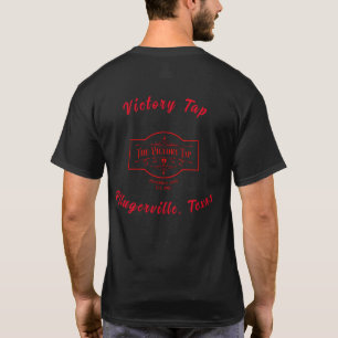Victory Tap T-shirt