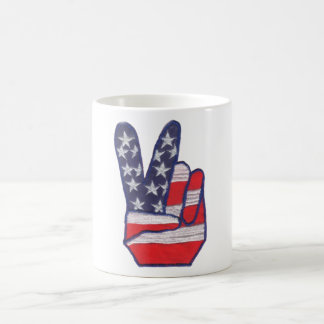 Victory US Coffee Mug
