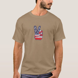 Victory US T-Shirt