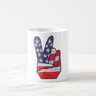 victory USA Coffee Mug