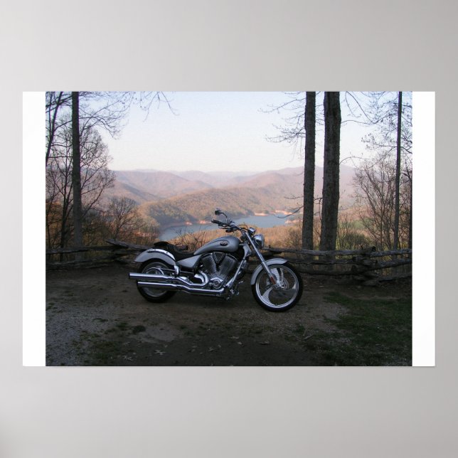 Victory Vegas Poster (Front)