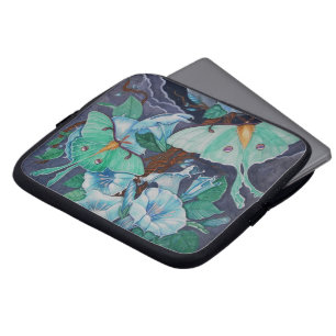 Vida de la Luna Laptop Sleeve