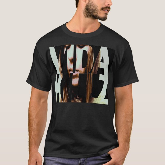 Vida Killz T-Shirt (Front)