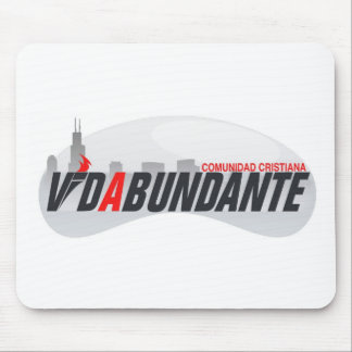 vida mouse pad