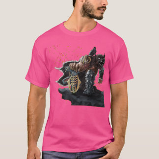 Vidarrx27s Vengence T-Shirt