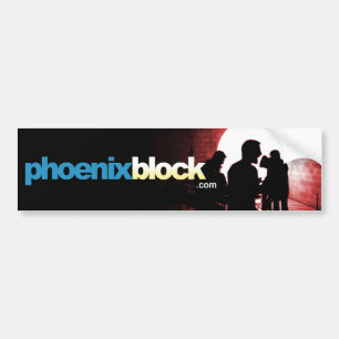 Video Bumper Sticker