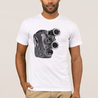 video camera T-Shirt