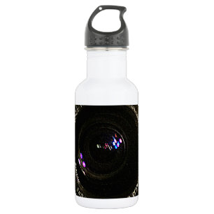 Video CAPTURE Working jGibney ART1 The MUSEUM Zaz 532 Ml Water Bottle