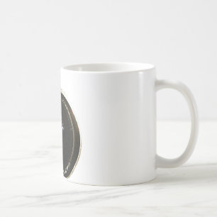 Video CAPTURE Working jGibney ART1 The MUSEUM Zaz Coffee Mug