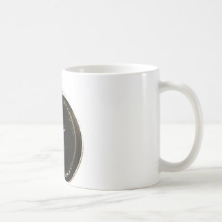 Video CAPTURE Working jGibney ART1 The MUSEUM Zaz Coffee Mug