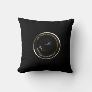 Video CAPTURE Working jGibney ART The MUSEUM Zazzl Cushion