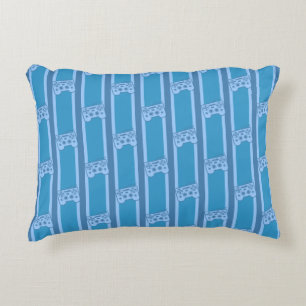 Video Game Controller Decorative Cushion