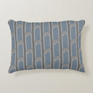 Video Game Controller Decorative Cushion