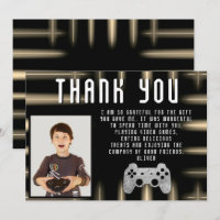 Video Game Controller Gaming Photo Birthday