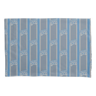 Video Game Controller Pillowcase