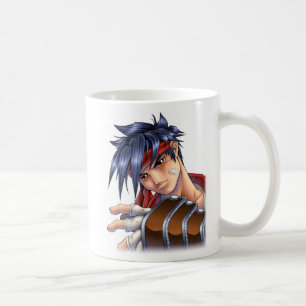Video Game Fan Art Coffee Mug