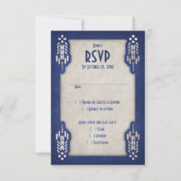 Video Game Geek Blue Wedding