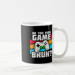 Video Game Player - Pc Console Online Gaming - Fun Coffee Mug