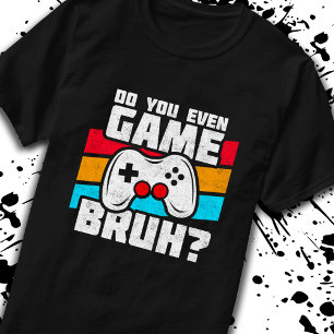 Video Game Player - Video Gaming - Funny Gamer T-Shirt