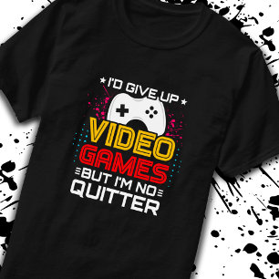 Video Game Player - Video Gaming - Video Gamer T-Shirt