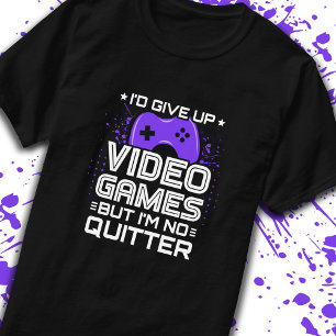 Video Game Player - Video Gaming - Video Gamer T-Shirt