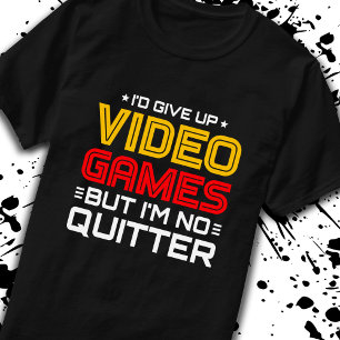 Video Game Player - Video Gaming - Video Gamer T-Shirt