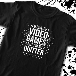 Video Game Player - Video Gaming - Video Gamer T-Shirt