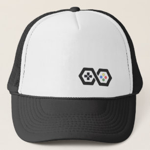 Video Gamer   Controller   Hat