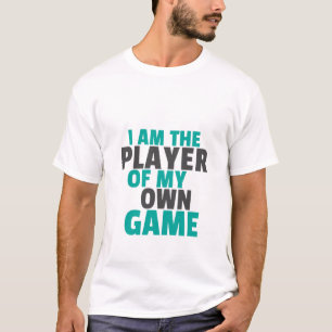 Video Gamers Quote T-shirt for Geeks