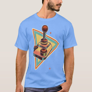 Video Games 1 T-Shirt