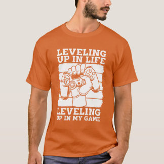 Video Games Controller funny retro T-Shirt