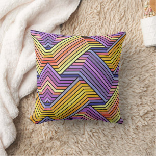 Video Games Cushion