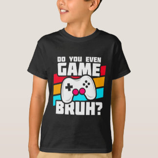 Video Games - Pc Console Gaming - Funny Video Game T-Shirt