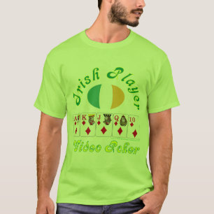 Video Poker T-Shirt