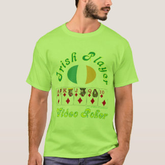 Video Poker T-Shirt