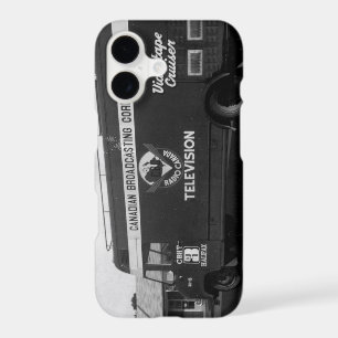 Video Tape Mobile Unit