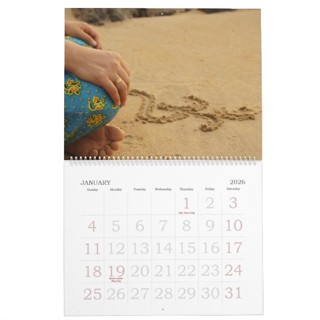 Vidyaksha Calendar 2012 (Jan 2026)
