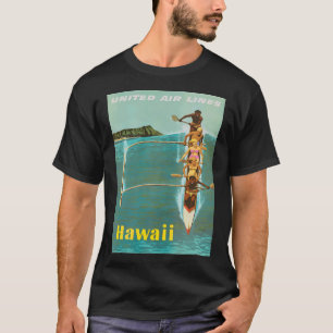 Vie Parisienne Cover Fashion Lady Umbrella Beach O T-Shirt