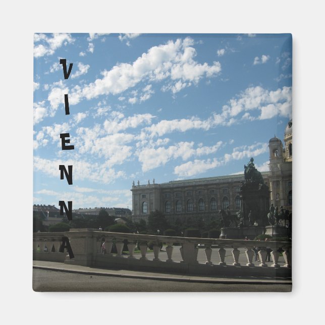 Vienaa 137, Vienaa 142, Vienaa 171, Vienaa 197,... Magnet (Front)