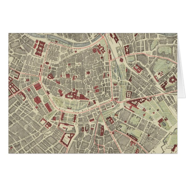 Vienna (Front Horizontal)