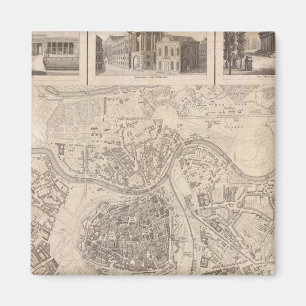 Vienna 2 magnet