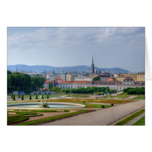 Vienna, Austria