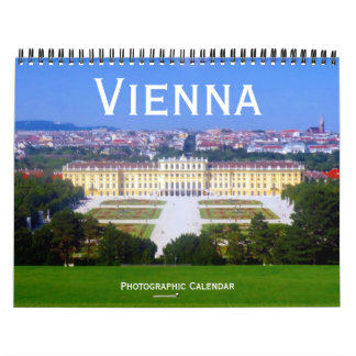 vienna austria 2026 calendar
