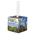 Vienna Austria City Travel Photos Christmas