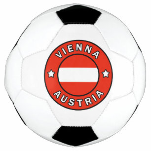 Vienna Austria Football