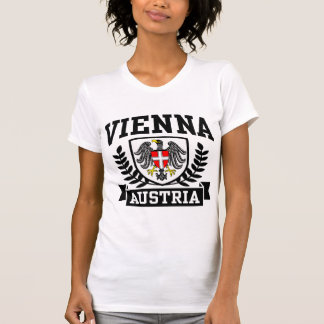 Vienna Austria T-Shirt