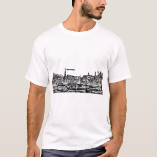 Vienna capital of Austria T-Shirt