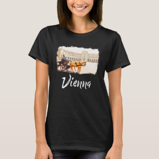 Vienna City Austria Wien Vienna T-Shirt