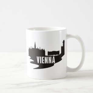 Vienna Coffee Mug